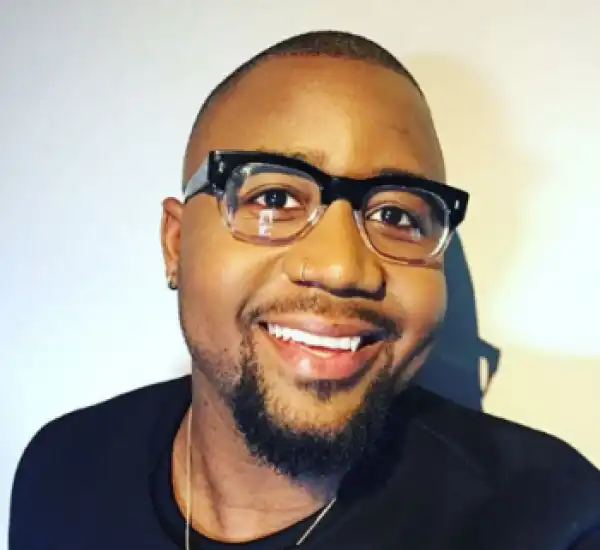 Cassper Nyovest - Turn Up Gang